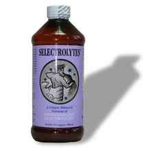 Load image into Gallery viewer, SELECTROLYTES®