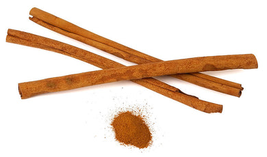 Cinnamon (2oz)