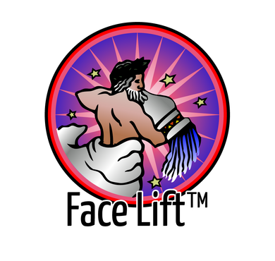 Face Lift™ 4oz Wholesale