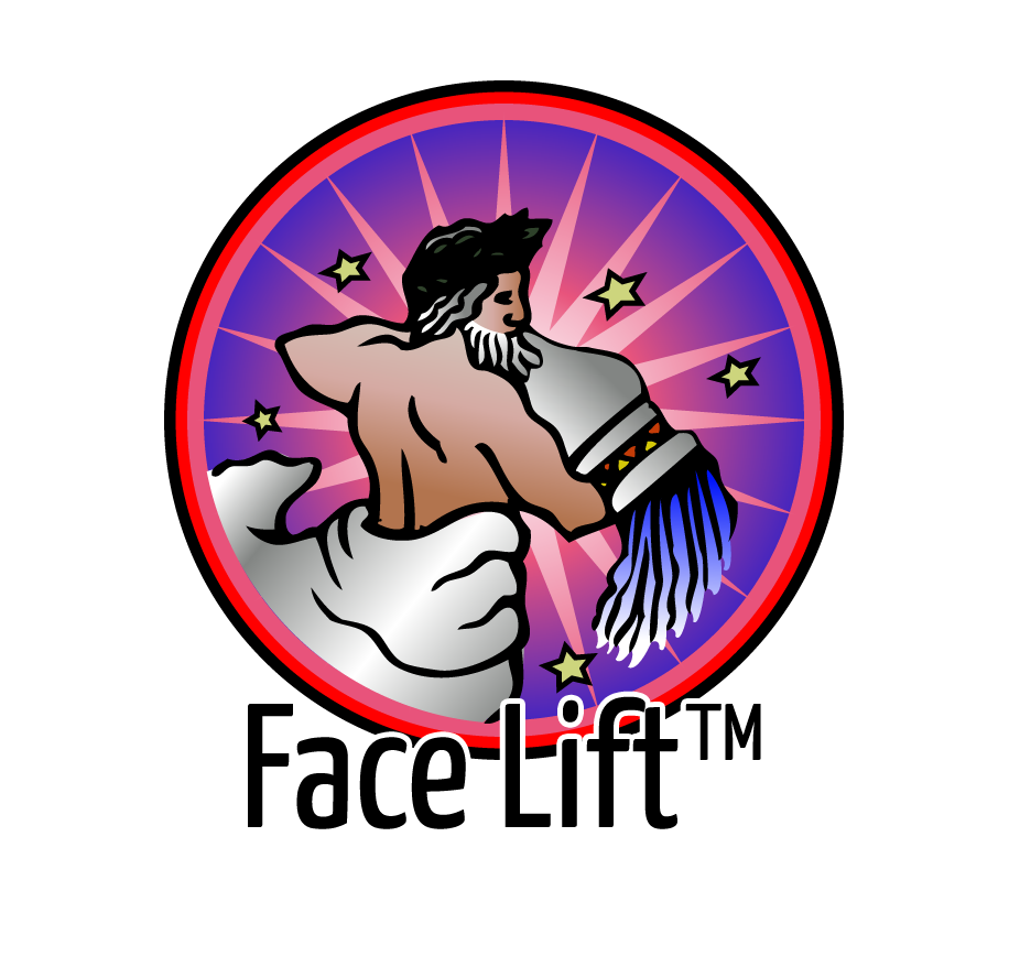 Face Lift™ 4oz Wholesale