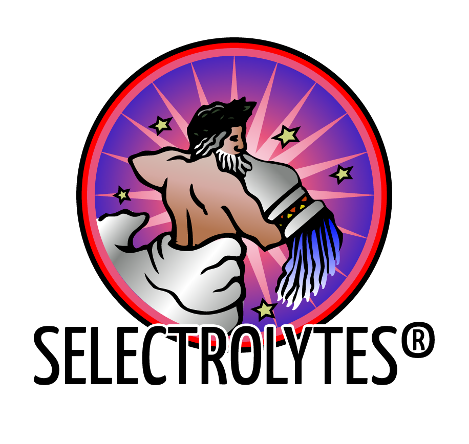 SELECTROLYTES®