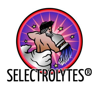 SELECTROLYTES® - Wholesale