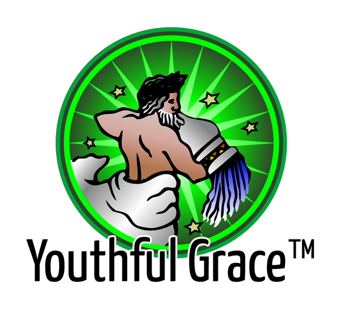 Youthful Grace™ 4 oz