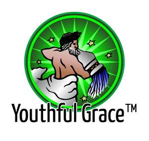Youthful Grace™ 4 oz Wholesale
